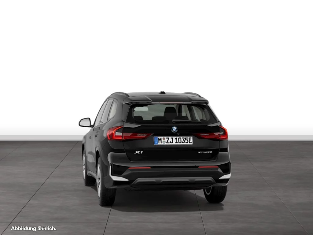 BMW X1 xDrive25e