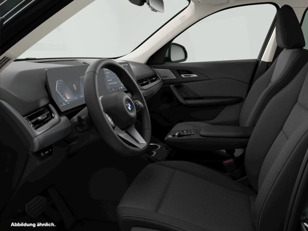 BMW X1 sDrive20d