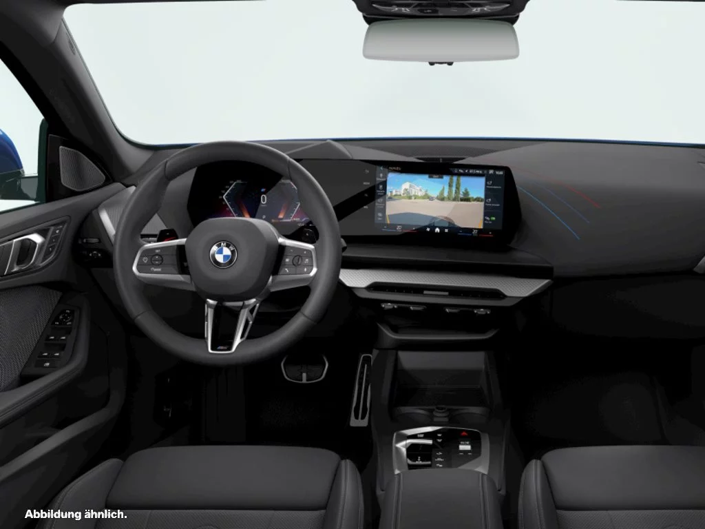 BMW 223 xDrive Gran Coupé