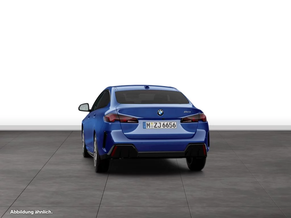 BMW 223 xDrive Gran Coupé