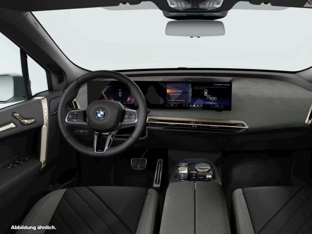 BMW iX xDrive45
