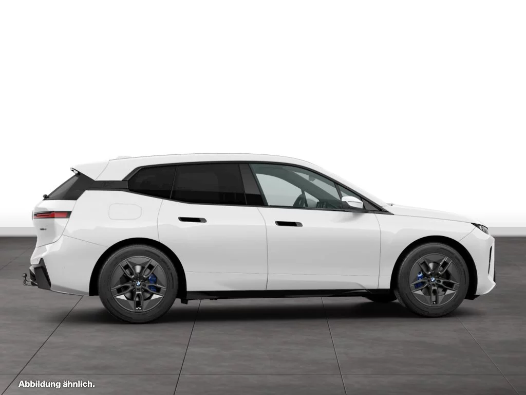 BMW iX xDrive45