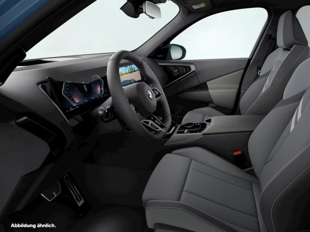 BMW X3 20d xDrive