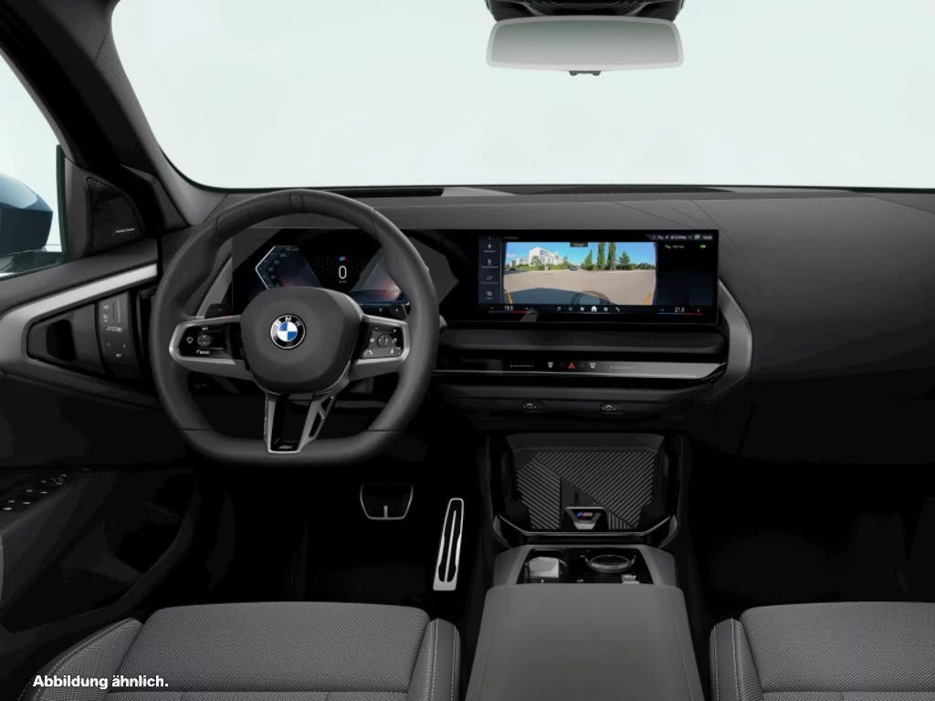 BMW X3 20d xDrive