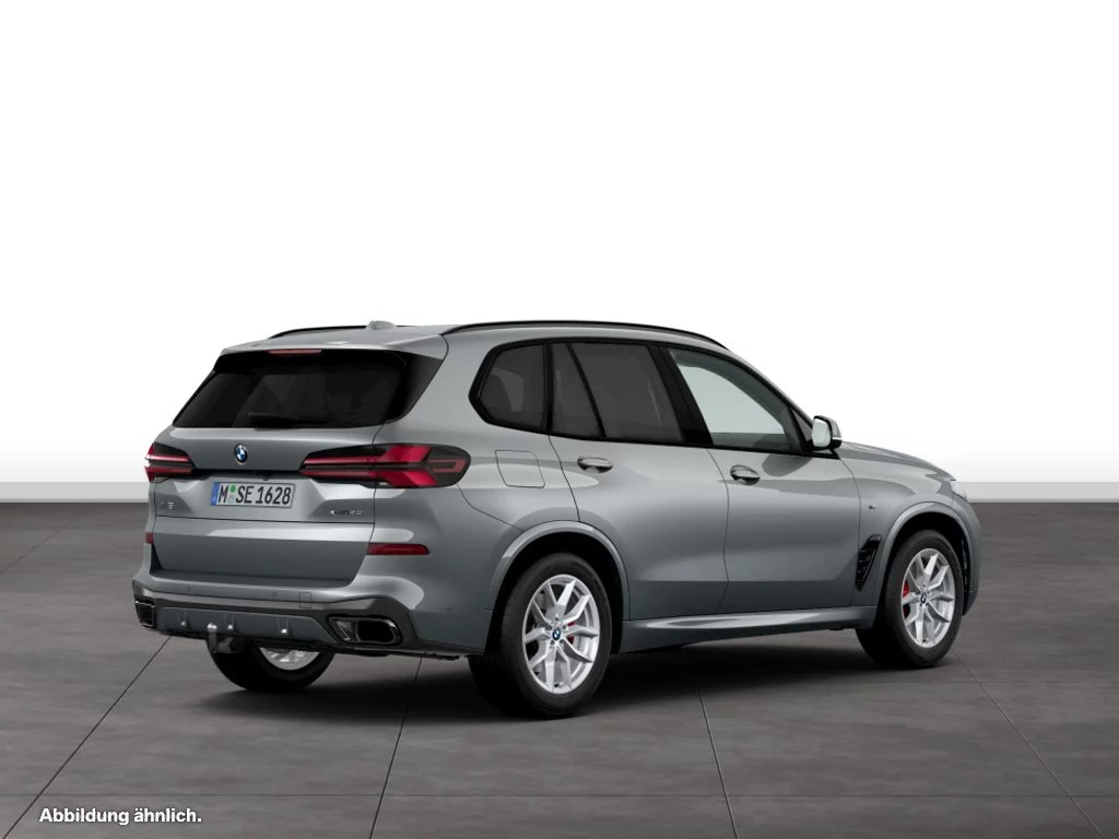 BMW X5 xDrive40i