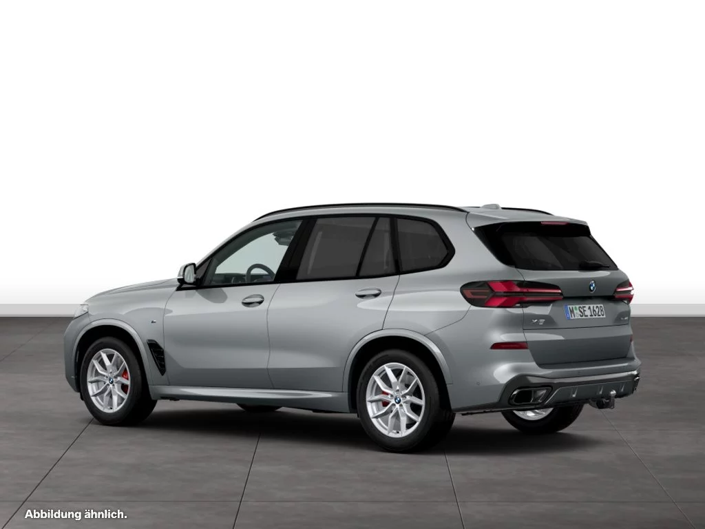BMW X5 xDrive40i