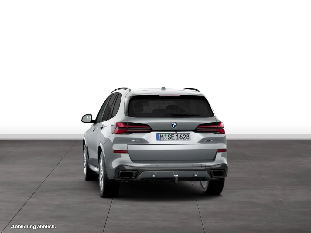 BMW X5 xDrive40i