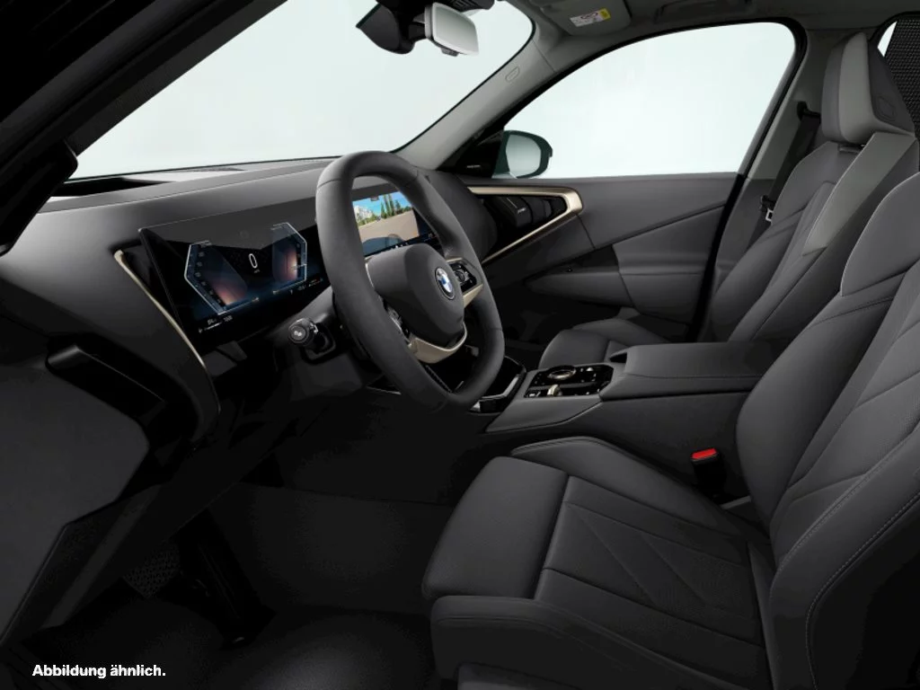 BMW X3 20d xDrive