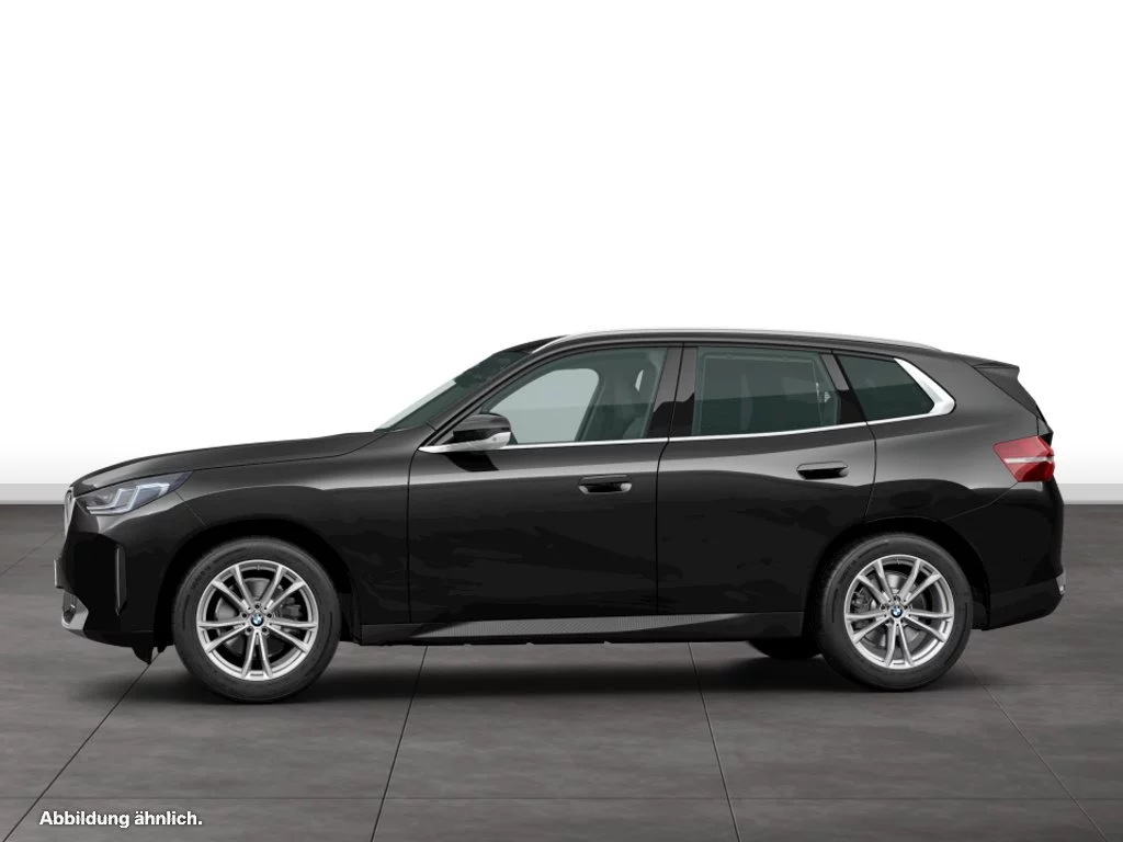 BMW X3 20d xDrive