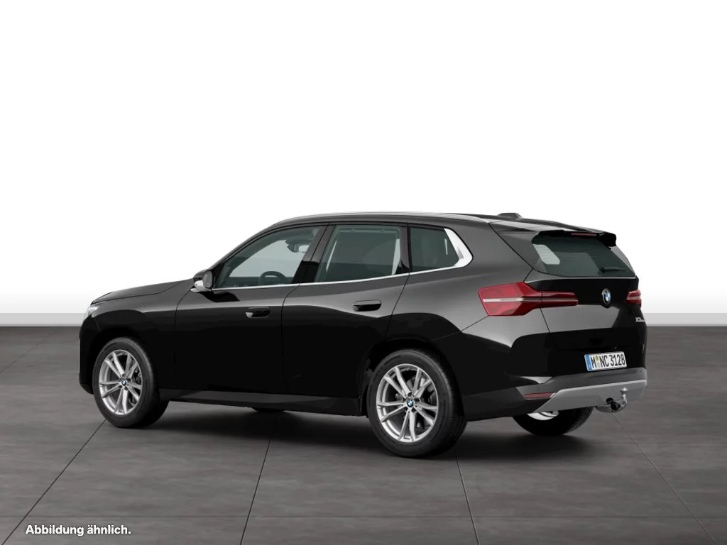 BMW X3 20d xDrive