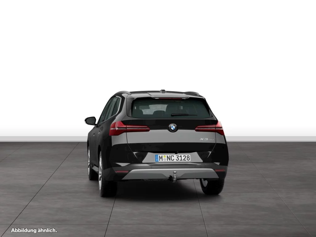 BMW X3 20d xDrive