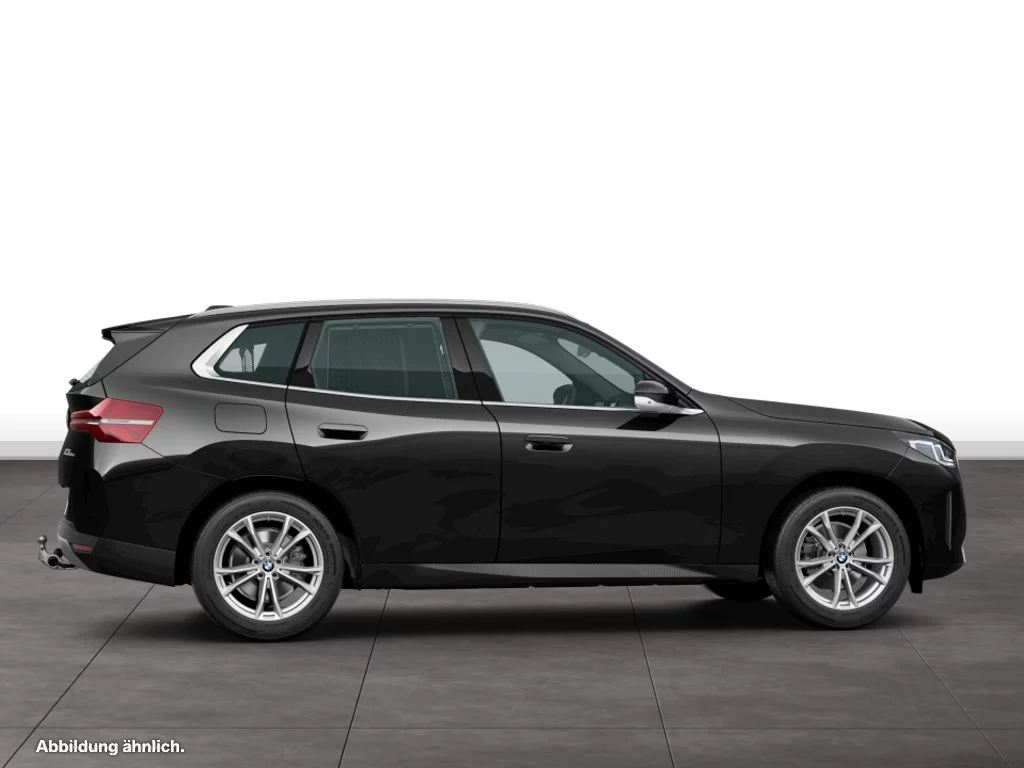 BMW X3 20d xDrive