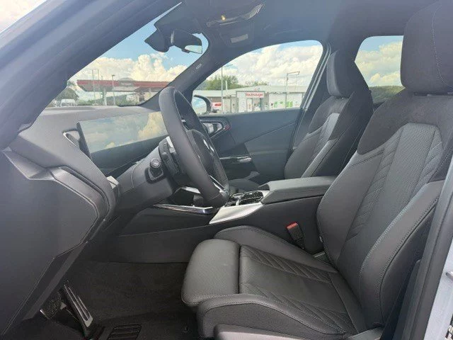BMW X3 20 xDrive M Sportpaket AHK NAV SHZ LED AUT