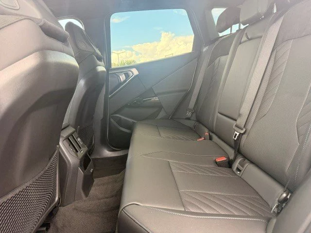 BMW X3 20 xDrive M Sportpaket AHK NAV SHZ LED AUT