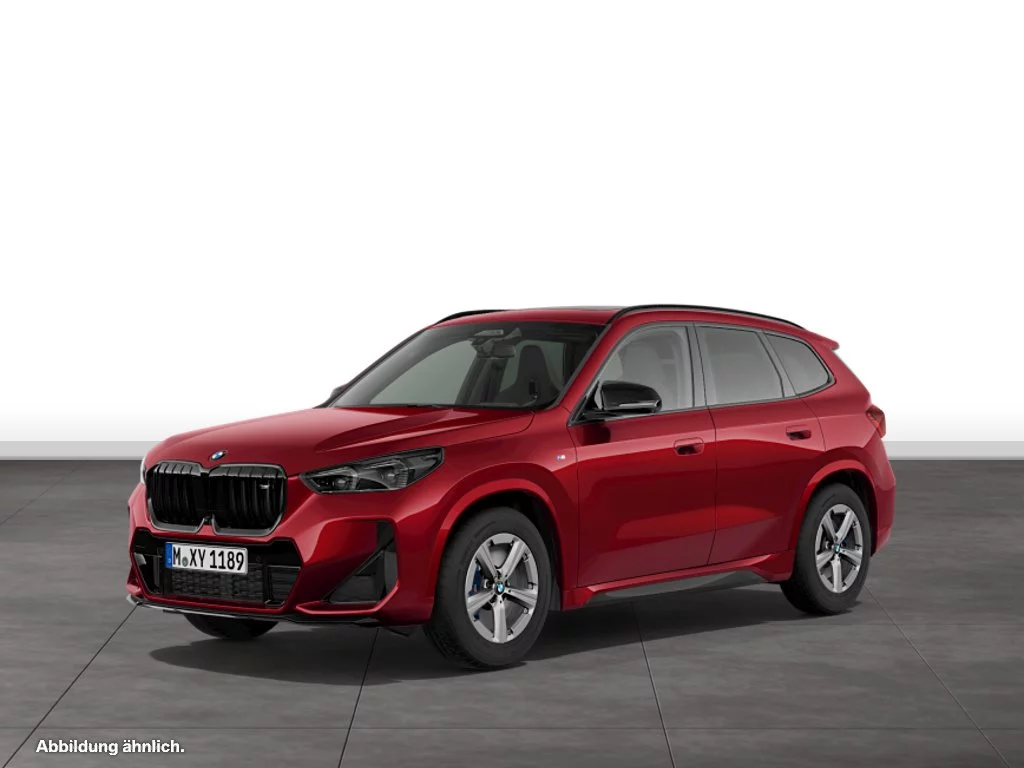 BMW X1 M35i xDrive