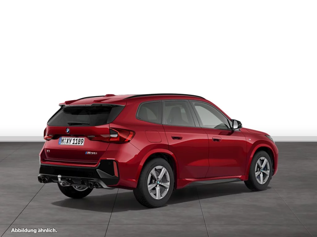 BMW X1 M35i xDrive