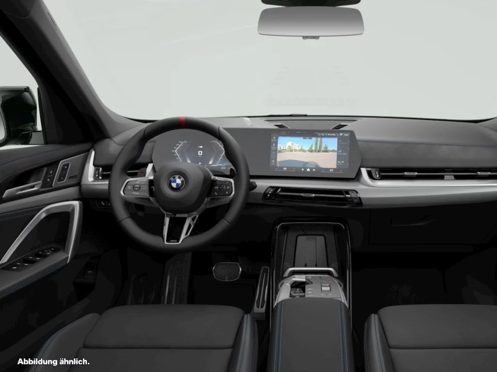 BMW X1 M35i xDrive