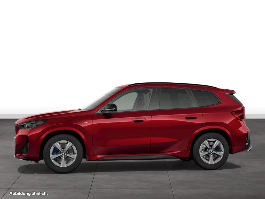 BMW X1 M35i xDrive
