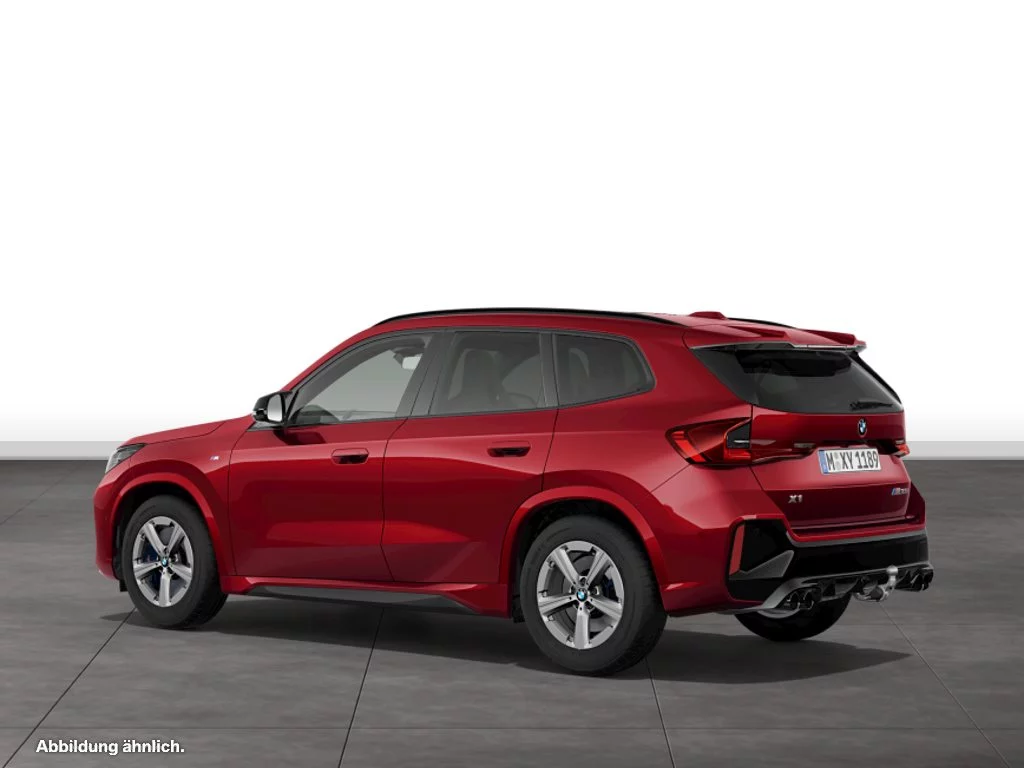 BMW X1 M35i xDrive