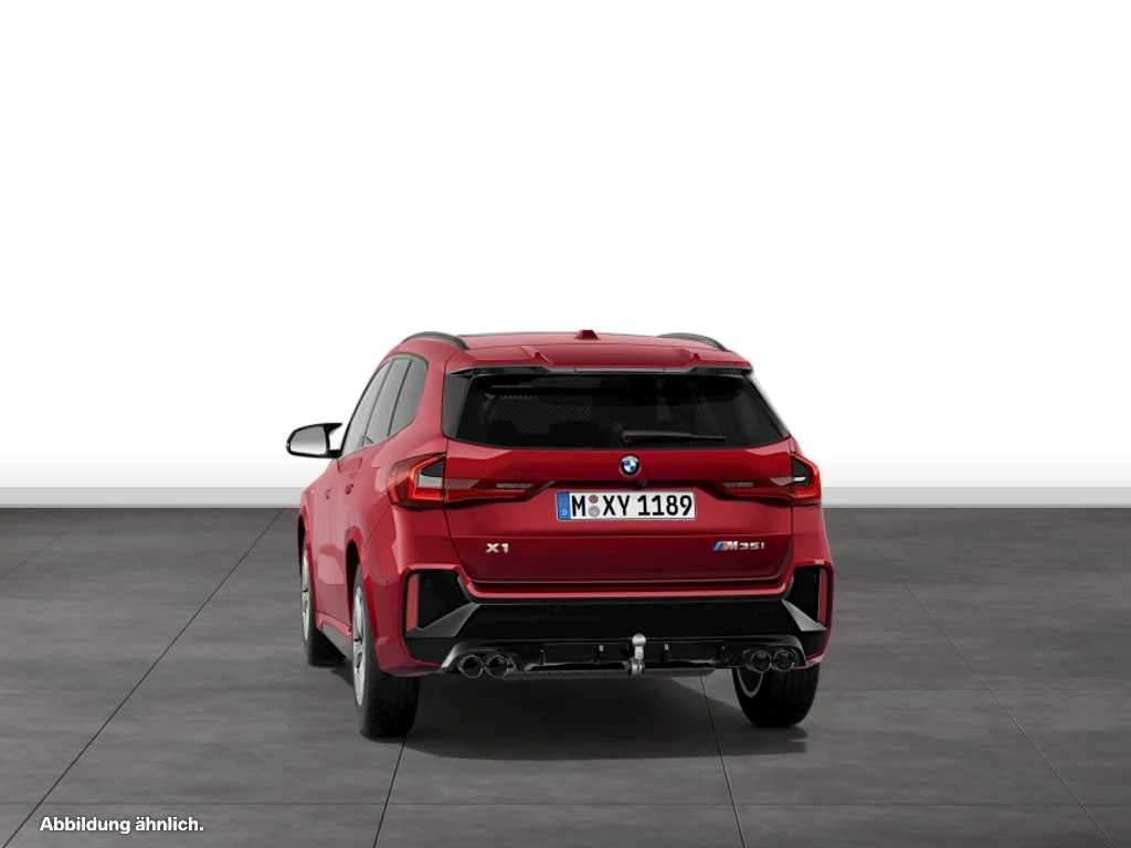BMW X1 M35i xDrive