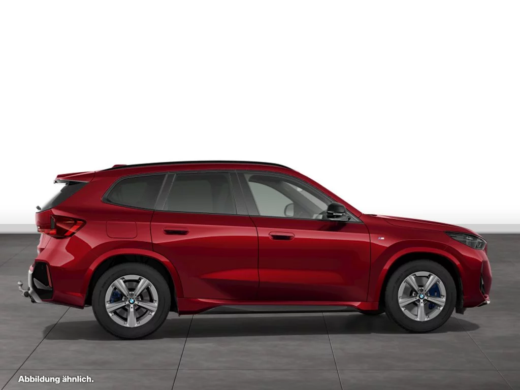 BMW X1 M35i xDrive