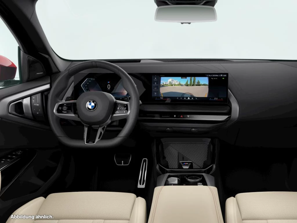 BMW X3 20d xDrive