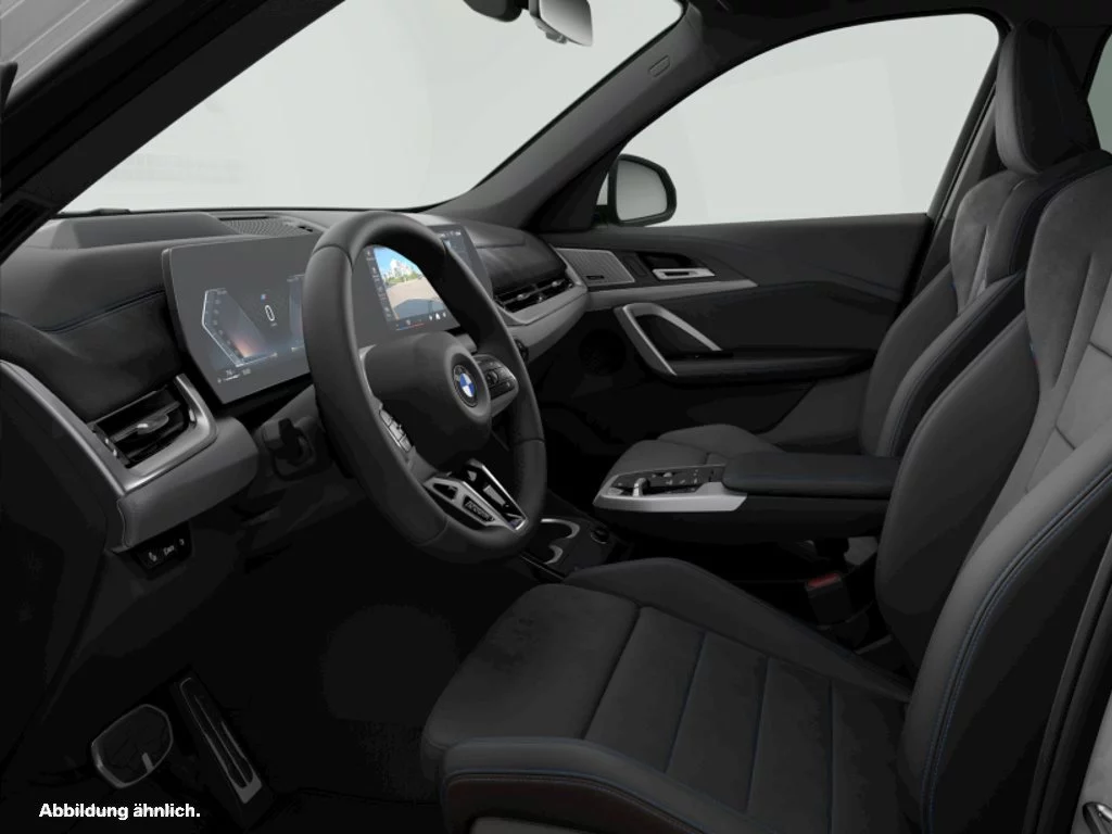 BMW X1 xDrive23d SAV
