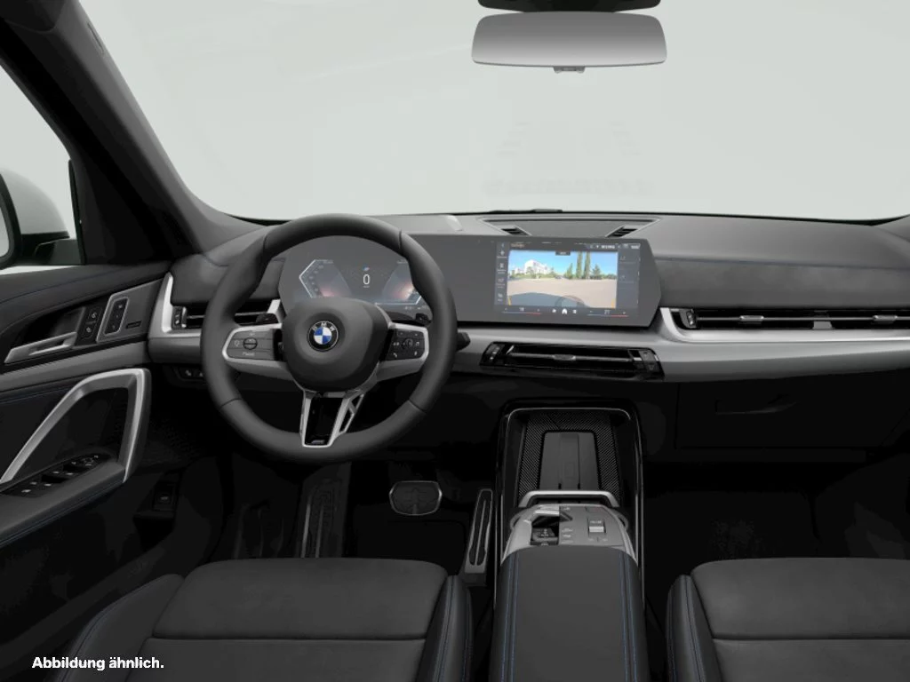 BMW X1 xDrive23d SAV