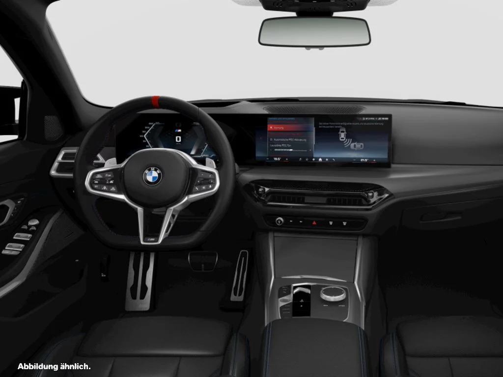 BMW M340d xDrive Limousine