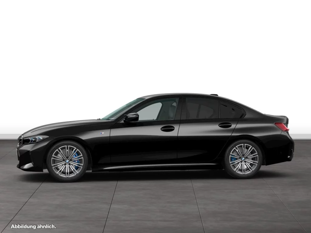 BMW M340d xDrive Limousine