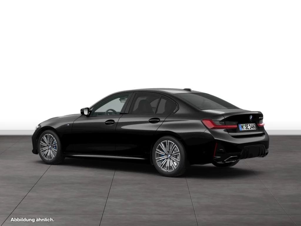 BMW M340d xDrive Limousine
