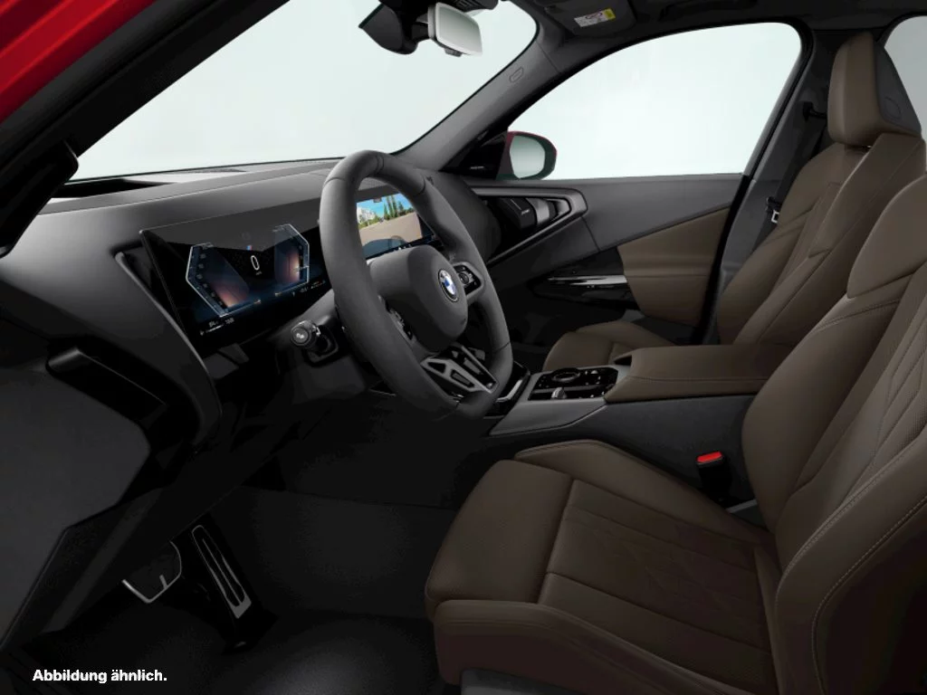 BMW X3 20d xDrive