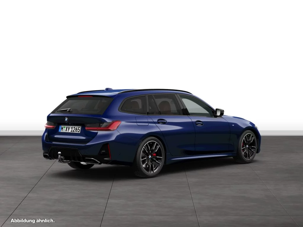 BMW M340i xDrive Touring