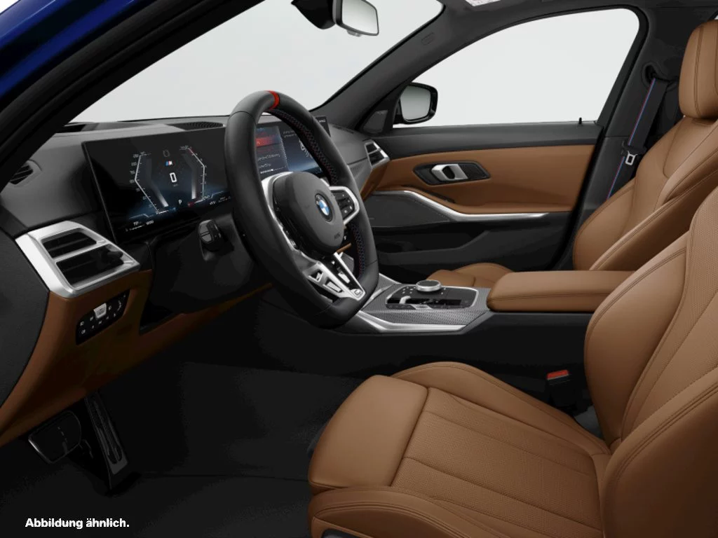 BMW M340i xDrive Touring