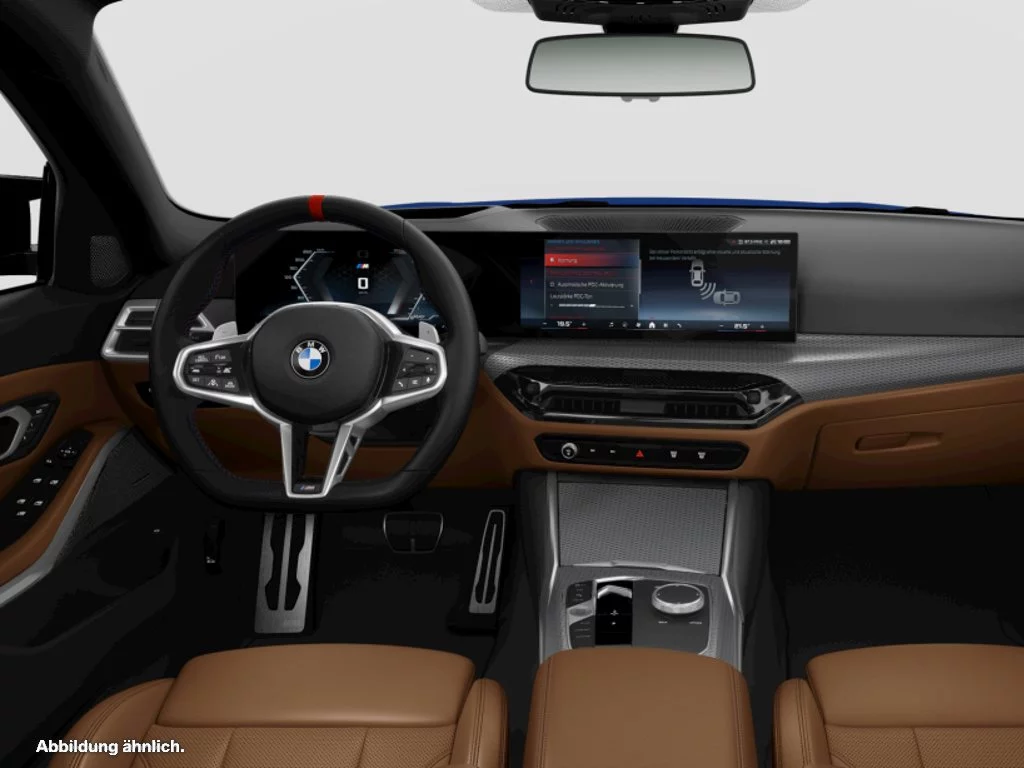 BMW M340i xDrive Touring