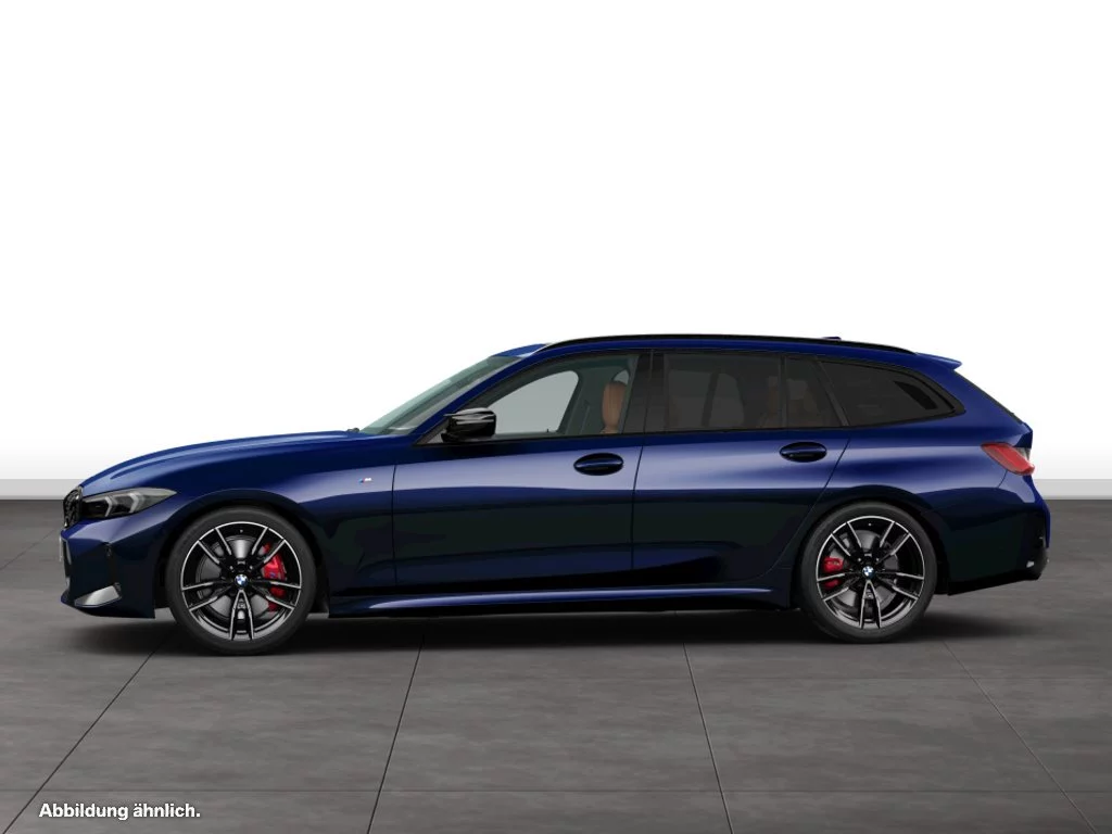 BMW M340i xDrive Touring