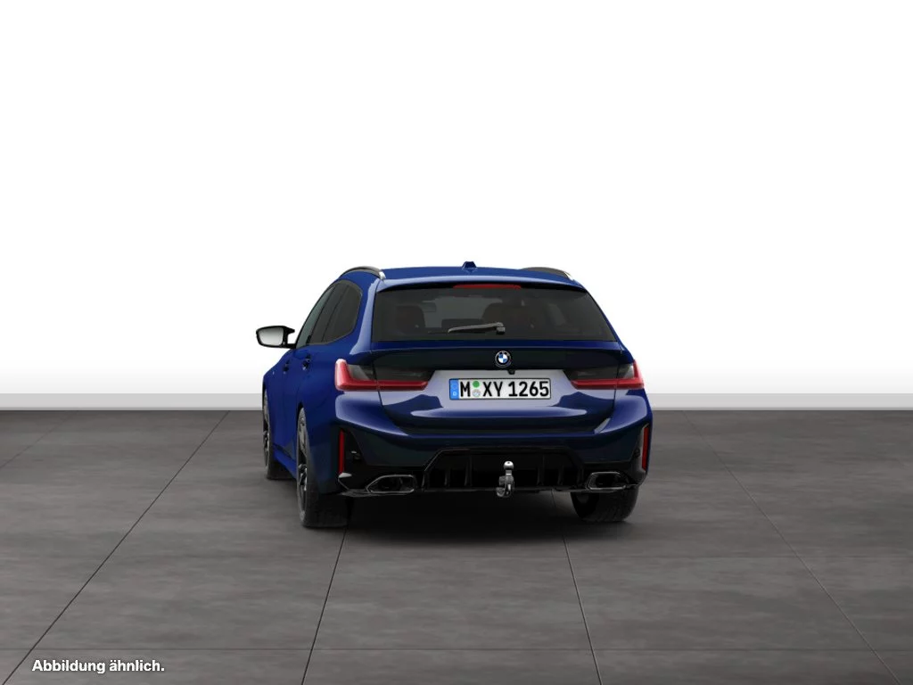 BMW M340i xDrive Touring