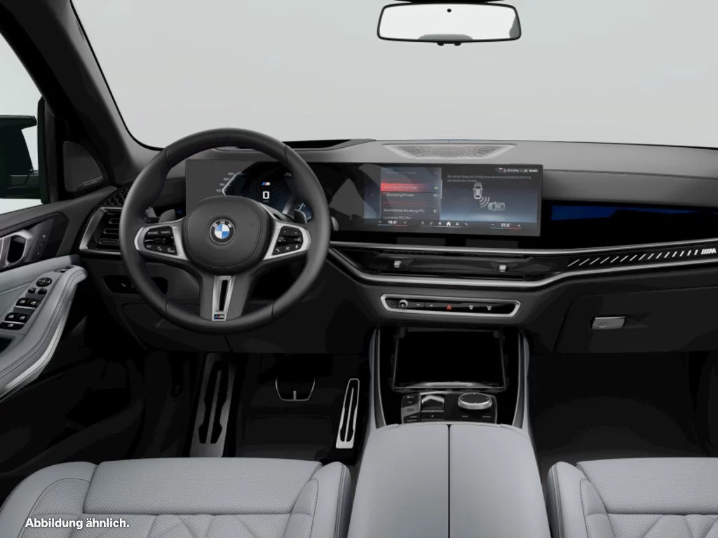 BMW X5 M60i xDrive