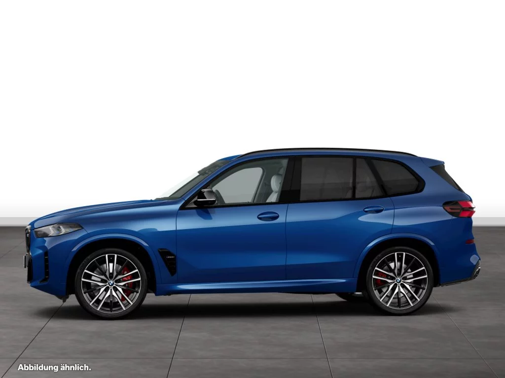 BMW X5 M60i xDrive