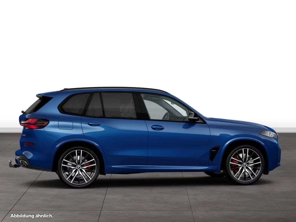 BMW X5 M60i xDrive
