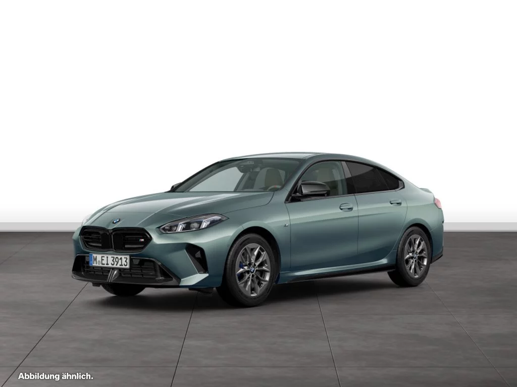 BMW M235 xDrive Gran Coupé
