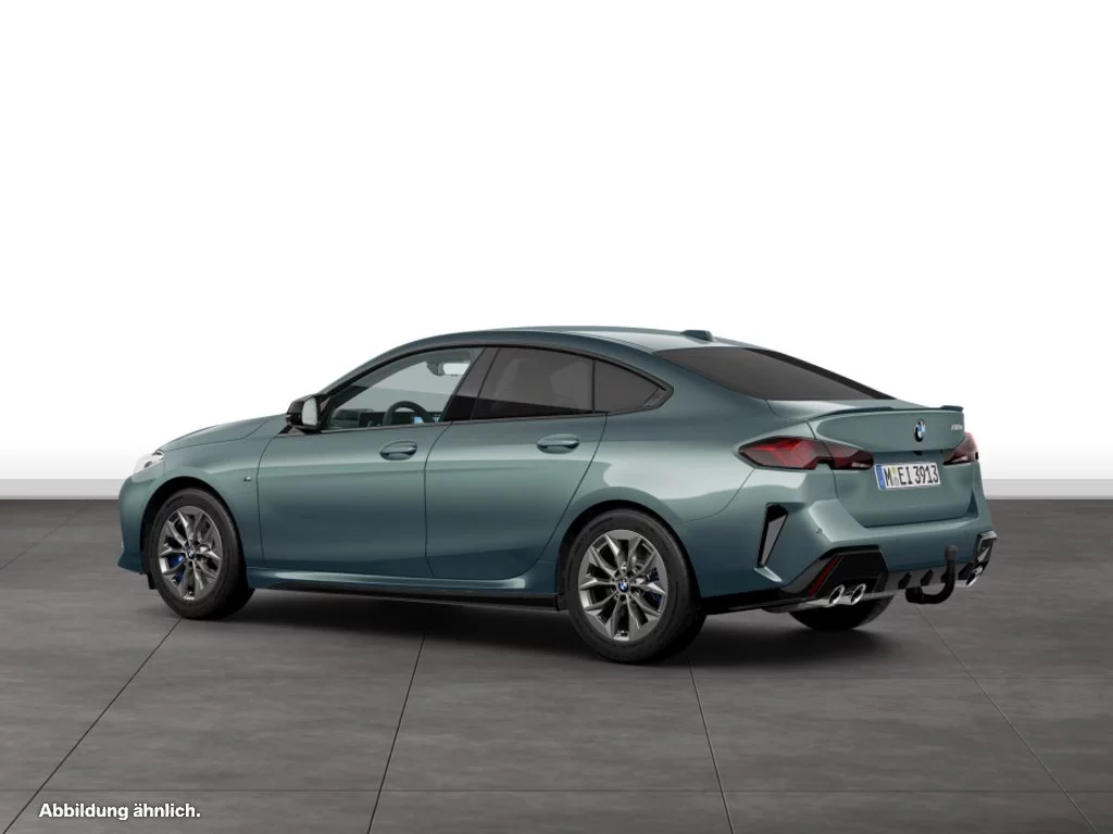 BMW M235 xDrive Gran Coupé