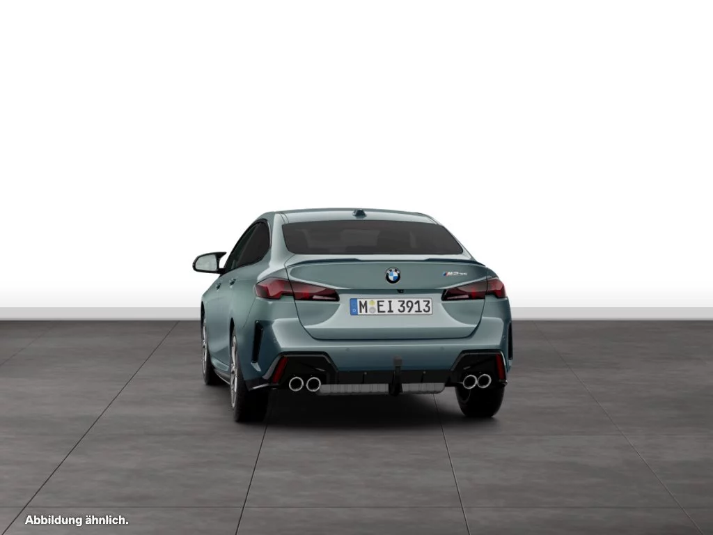 BMW M235 xDrive Gran Coupé