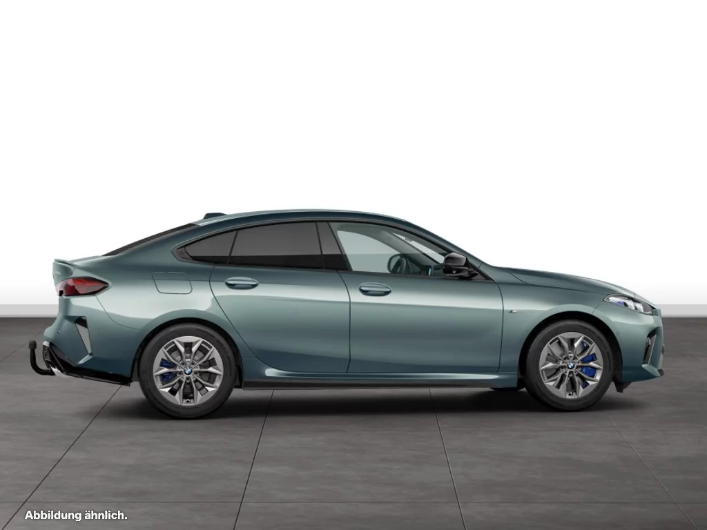 BMW M235 xDrive Gran Coupé