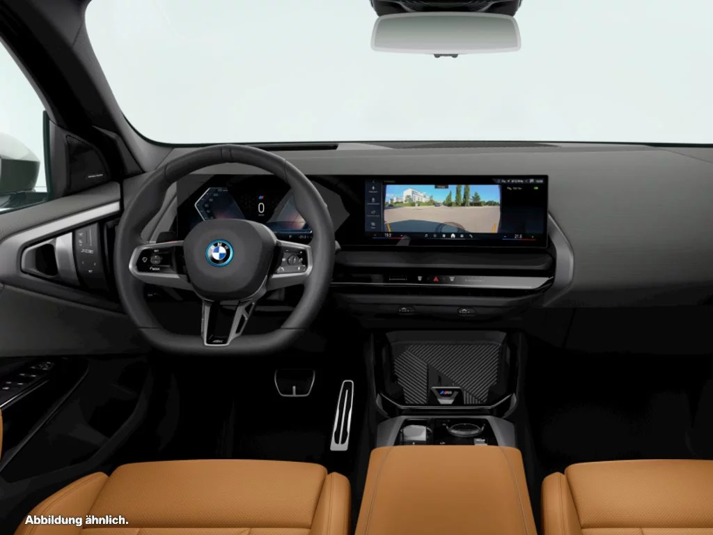 BMW X3 30e xDrive