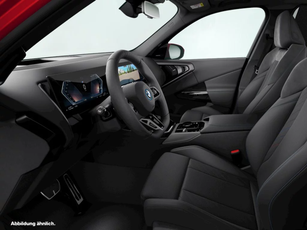 BMW X3 30e xDrive