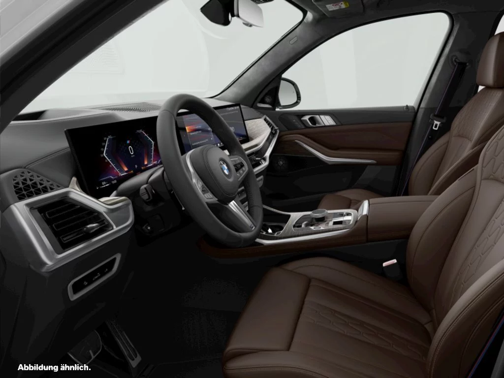 BMW X7 xDrive40d