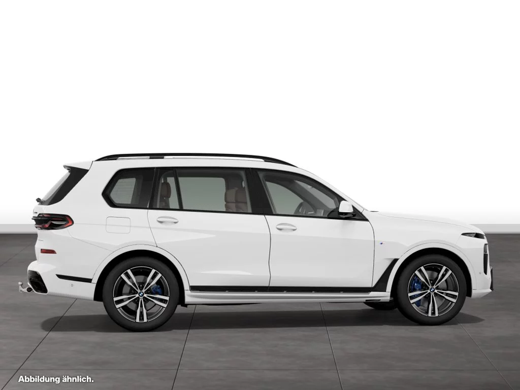 BMW X7 xDrive40d