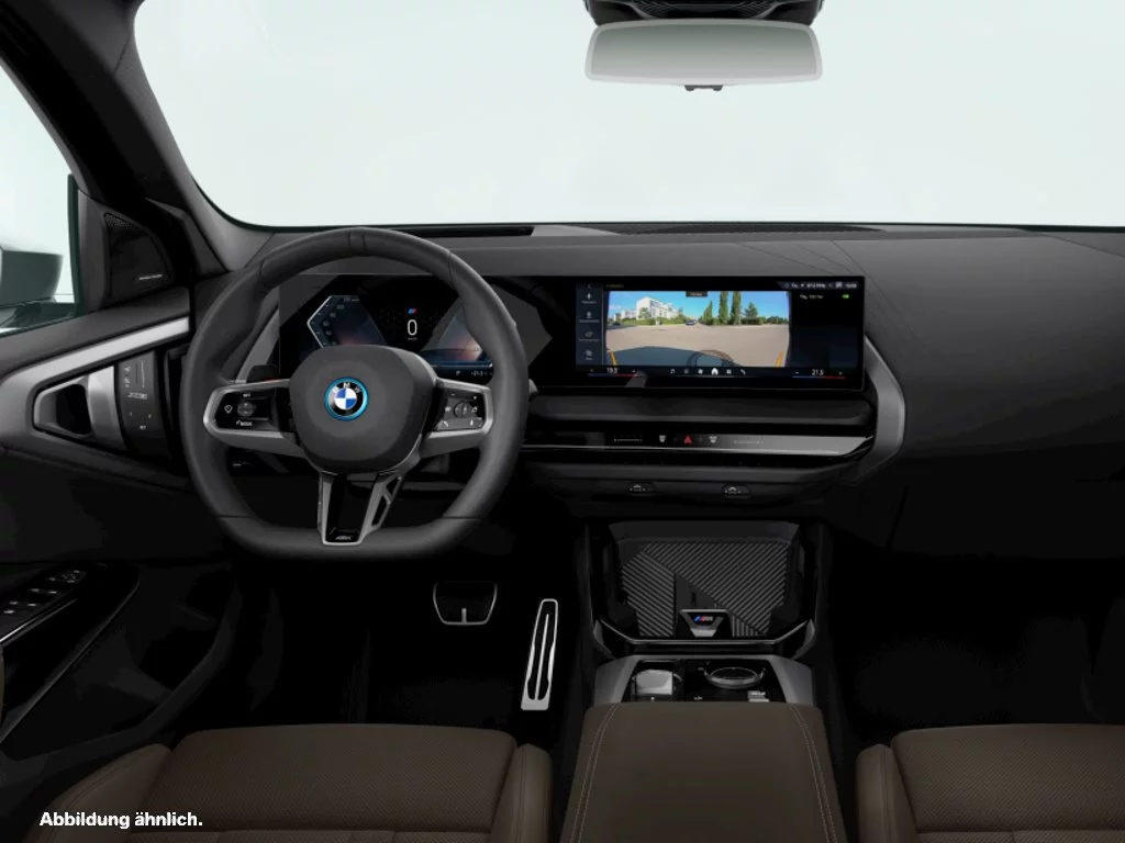 BMW X3 30e xDrive