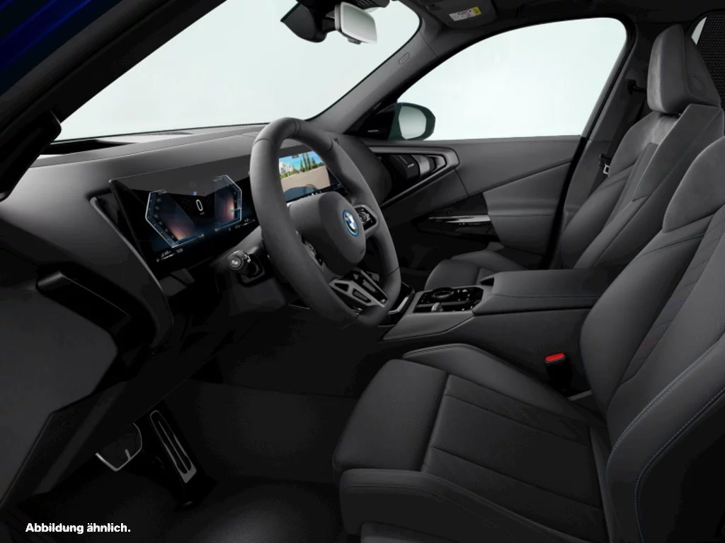 BMW X3 30e xDrive
